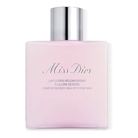 lait corps miss dior|Miss Dior .